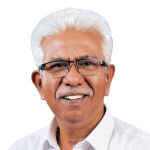 S.Kuttappan Chettiar