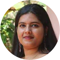 Surabhi S Nair